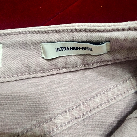 Hollister jeans skirt - Picture 4 of 6